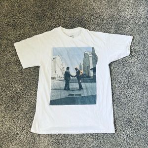 Pink Floyd Tee
